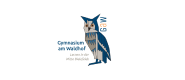 Logo Gymnasium am Waldhof