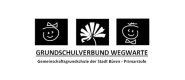 Logo Grundschulverbund Wegwarte