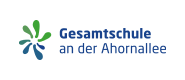 Logo Gesamtschule an der Ahornallee