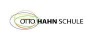 Logo Otto Hahn Realschule