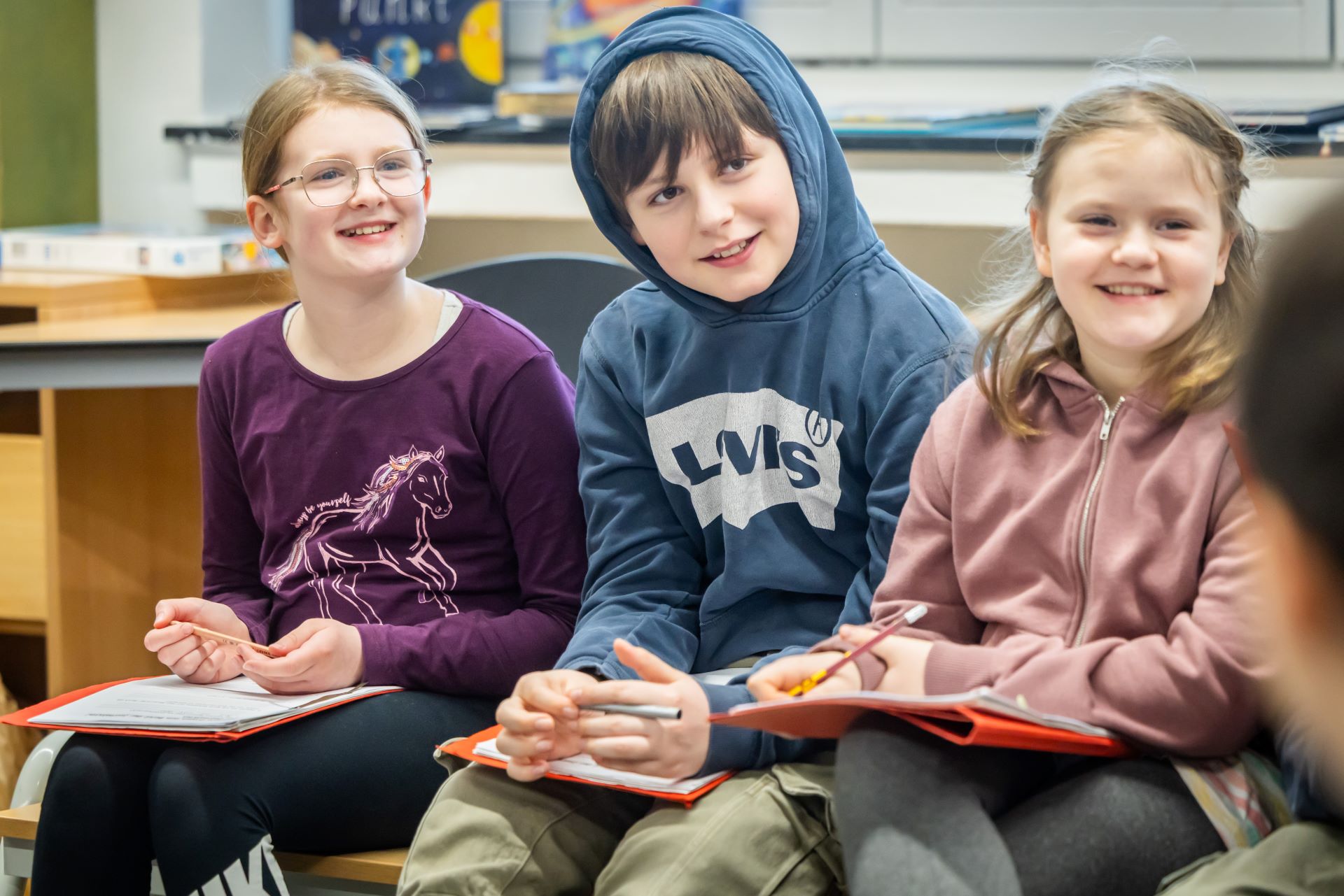 Von Zeitungsdetektiven und Fake News